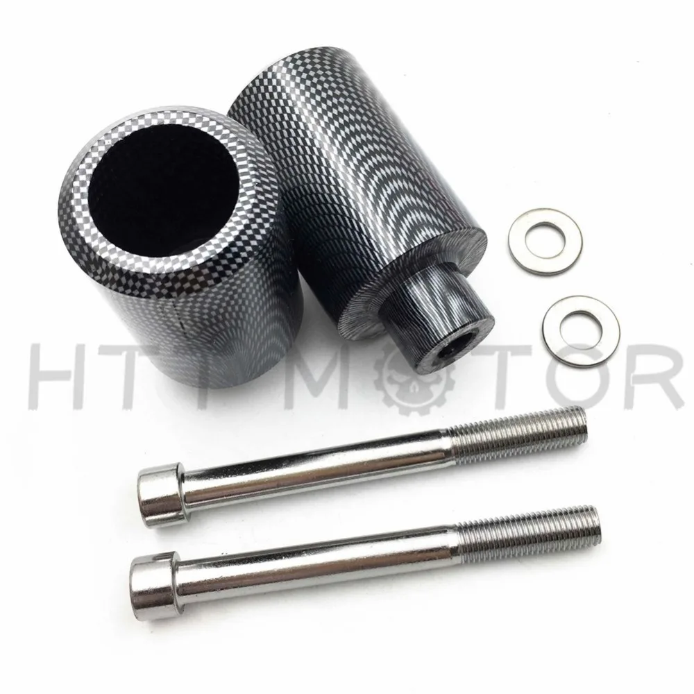 Aftermarket motorcycle parts Frame Slider Crash Protector For Honda