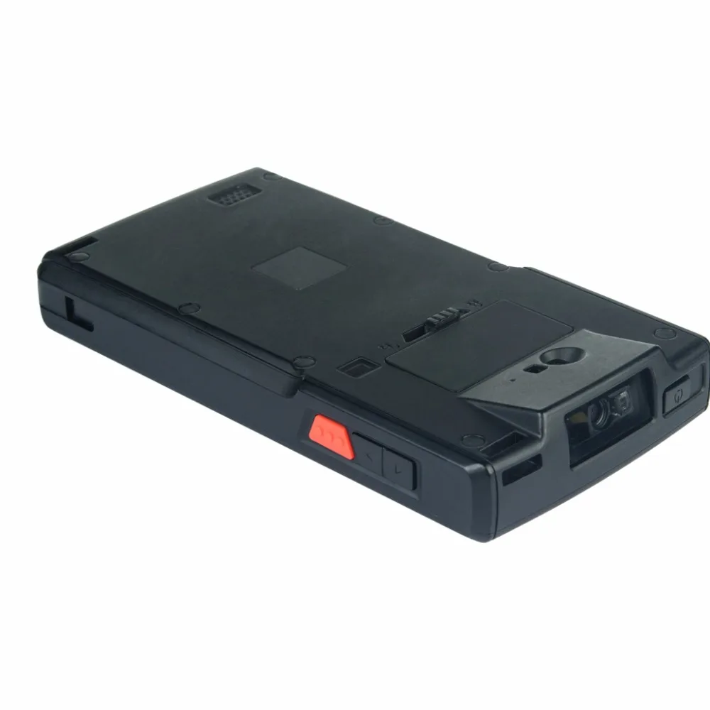  Swiftautoid SA P8430 Android Mobile Computer 3G Ultra-rugged 2D Imager RFID 4.5