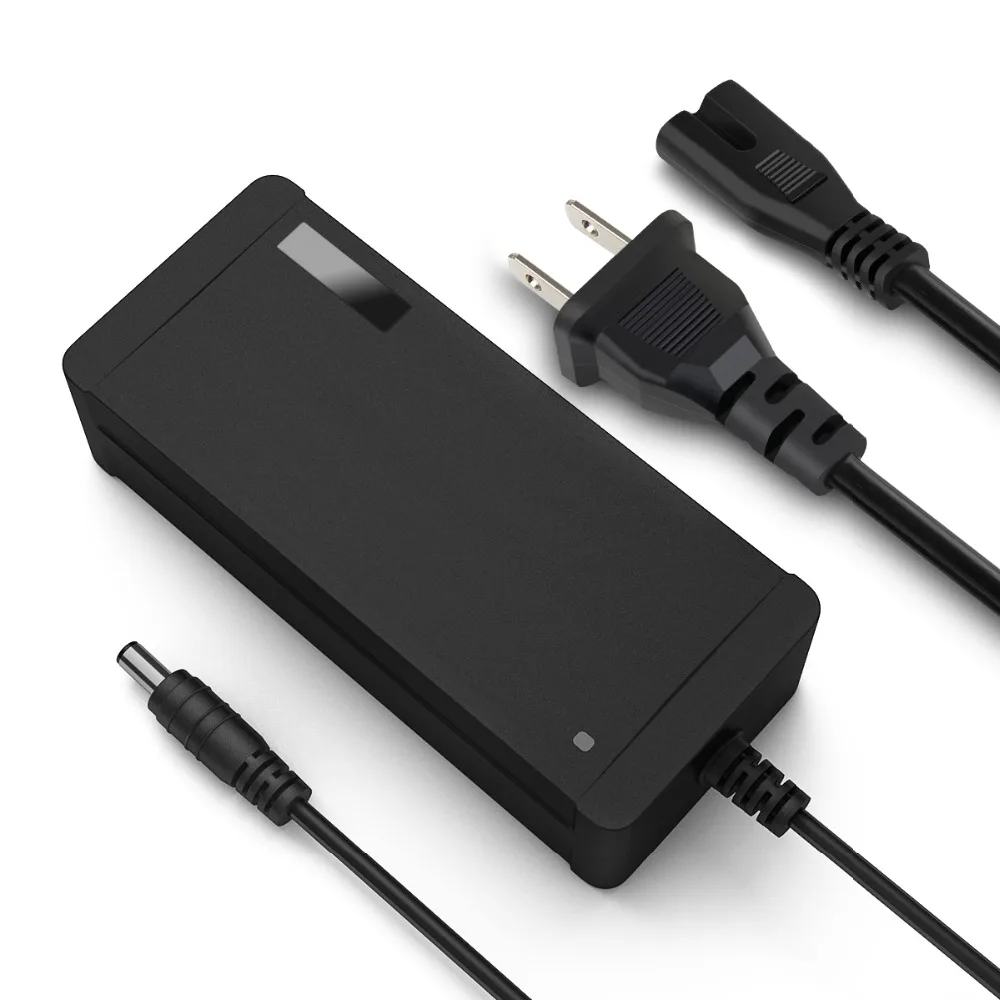 AC 100-240V to DC 12V 5A 60W Switch Power Supply Charger Power Adapter for LED Strip Light Laptop Security Cameras US EU UK Plug AC 100-240V to DC 12V 5A 60W Switch Power Supply Charger Power Adapter for LED Strip Light Laptop Security Cameras US EU UK Plug