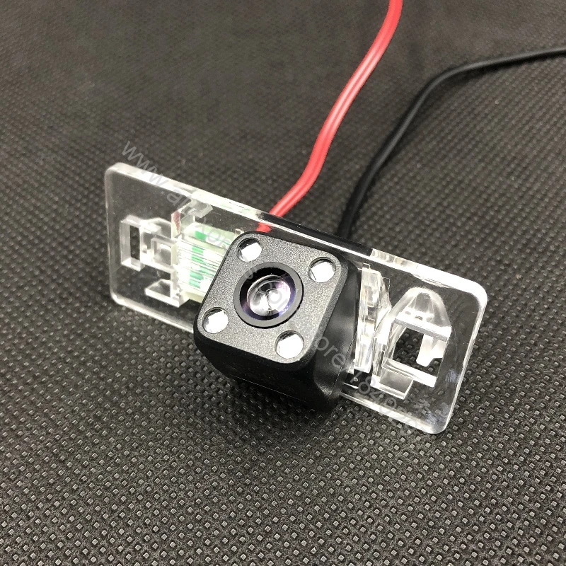 for Audi A4 A6 S6 S7 A1 A4L A6L A3 TT A5 Q5 Q3 A7 RS5 Reverse Parking Backup Camera HD CCD Night Vision Car Rear View Camera (2)