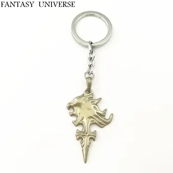 

FANTASY UNIVERSE Free shipping 20pc a lot key chain XJDFNJDD06