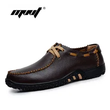 Top quality shoes men outdoor men casual shoes plus size genuine leather men flats shoes breathable zapatos hombre Top quality shoes men outdoor men casual shoes plus size genuine leather men flats shoes breathable zapatos hombre