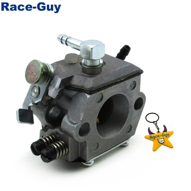 

Carburetor For Tillotson Carb HU-40D Stihl 028 028AV 028AVSEQ 028AVSEQWB Walbro WT-16B Stihl 11181200600 1118120060 028AVSEQW