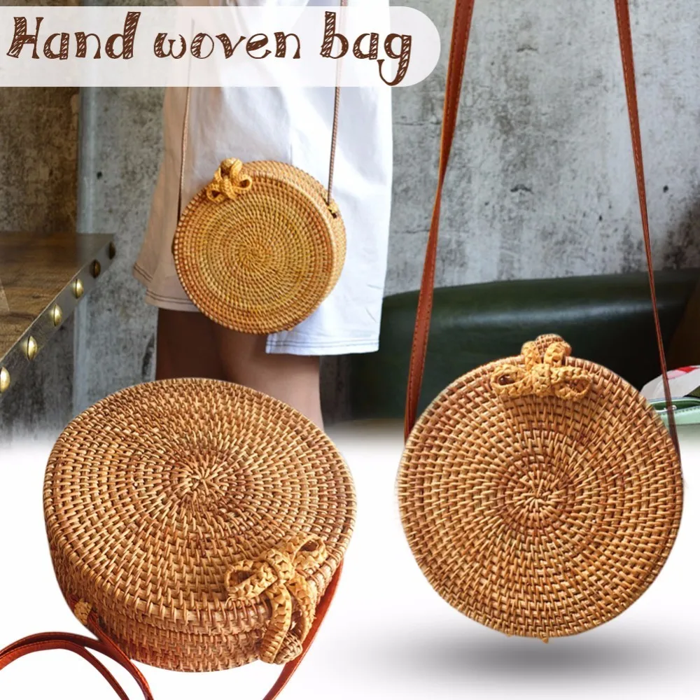 A-L أنواع الصيف اليدوية البيئة سلة أكياس الريف الريفية HolidayTote في الهواء الطلق النساء الشاطئ حقيبة المنزل تخزين حقيبة A-L أنواع الصيف اليدوية البيئة سلة أكياس الريف الريفية HolidayTote في الهواء الطلق النساء الشاطئ حقيبة المنزل تخزين حقيبة