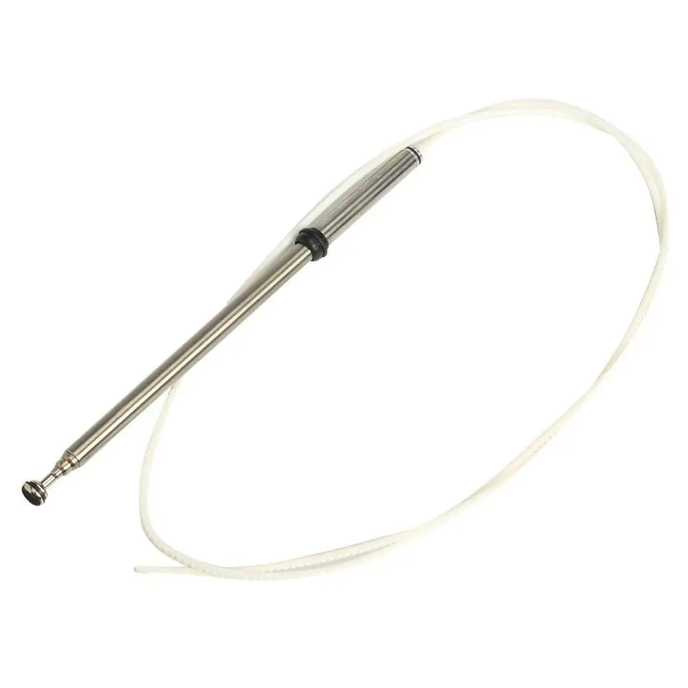 

2018 new Auto Car Replacement Power radio Antenna Aerial AM FM Mast Cable For Lexus RX300 Toyota Harrier XU10