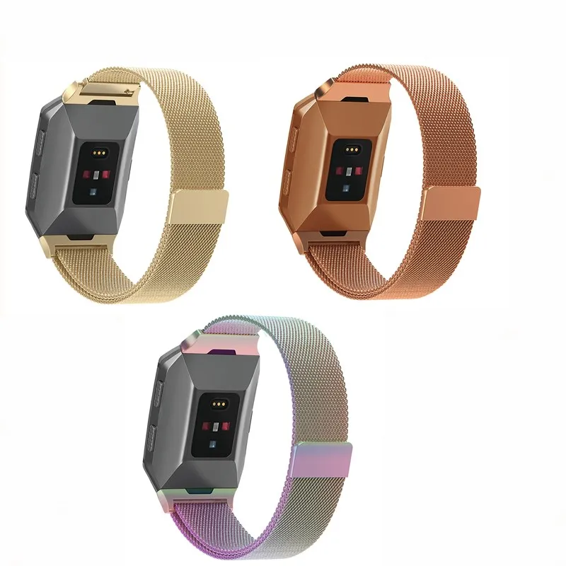 fitbit band ionic
