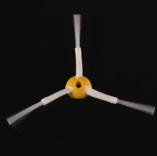 Новый фильтр AeroVac боковая щетка щетина и гибкая для массажа iRobot Roomba 600 610 620 630 645 650