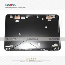 Для hp Envy 4-1000 ENVY 4T-1000 чехол для ЖК-панели задняя крышка чехол задняя крышка Корпус Корпуса 692381-001 AM0QJ000110 оболочка