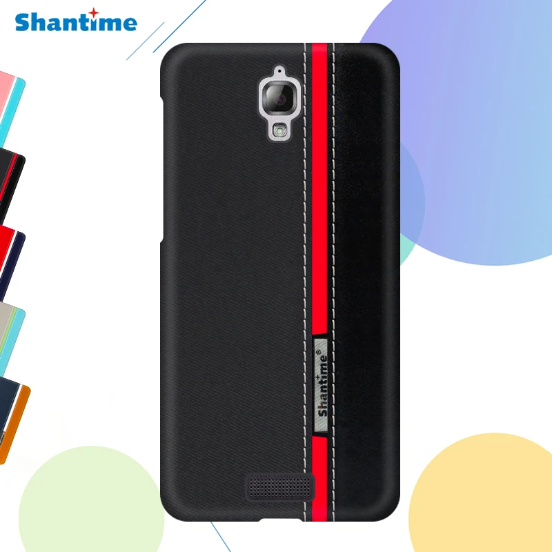 

Luxury Pu Leather Case For Lenovo S660 Fashion Colorful Phone Case For Lenovo S660 Business Case