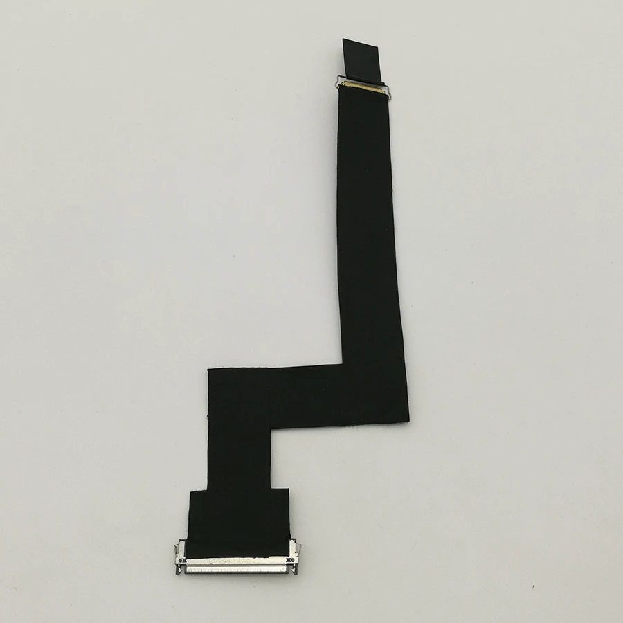 

New LCD LED LVDS Cable LCD Screen Flex Cable 593-1280 A For iMac 21.5" A1311 MC508 MC509 2010 922-9497