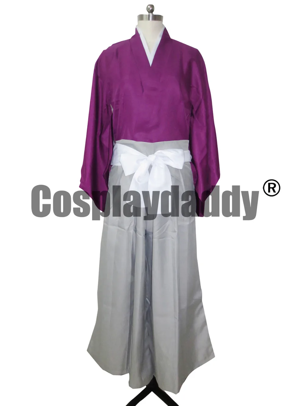 

Аниме косплея Hakuouki Hijikata Тошизо косплей, костюм, Япония кимоно костюм