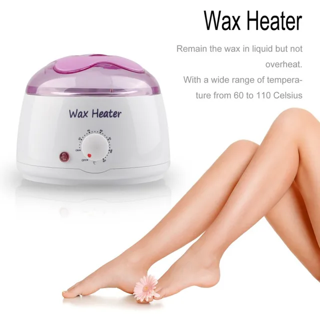 Buy Professional 150W Mini SPA Wax Heater Wax Warmer