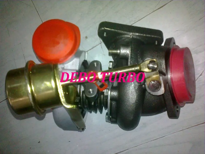 GT2538C 454207-2-DB