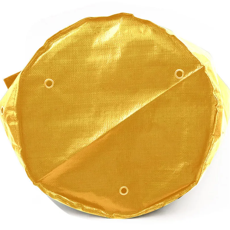 Home DIY Grow Bags Potato Grow Planter PE Cloth Planting Container Bag Thicken Garden Pot 2019 new #3m20s (3)