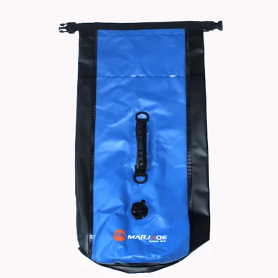30L río Trekking bolsa natación Rafting kayak seco gran capacidad bolsas IPX6 impermeable al aire libre deportes accesorios bolsas plegables
