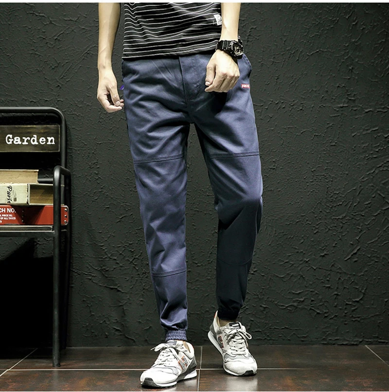 Trousers Men (3)