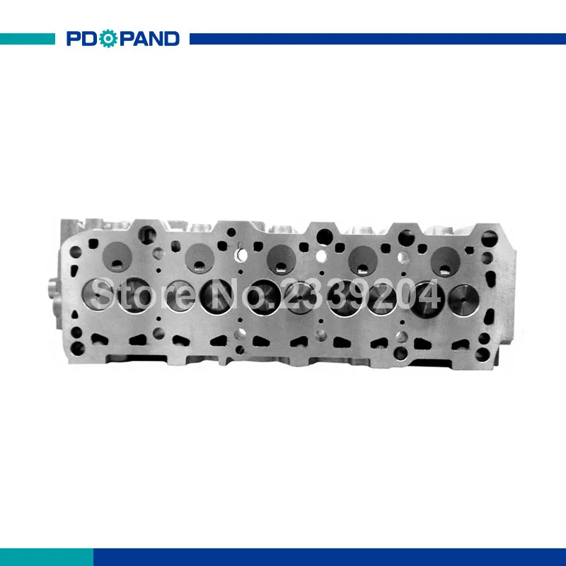 AAB AJA AJB complete engine cylinder head assy 908157 for Volkswagen TRANSPORTER IV Box Bus Platform CARAVELLE IV Bus 074103351D