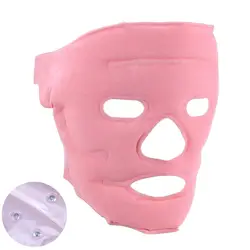 Турмалин Гель магнит маска для лица для похудения Красота массаж сжигание жира маска для лица худое лицо удалить мешочек лица Красота