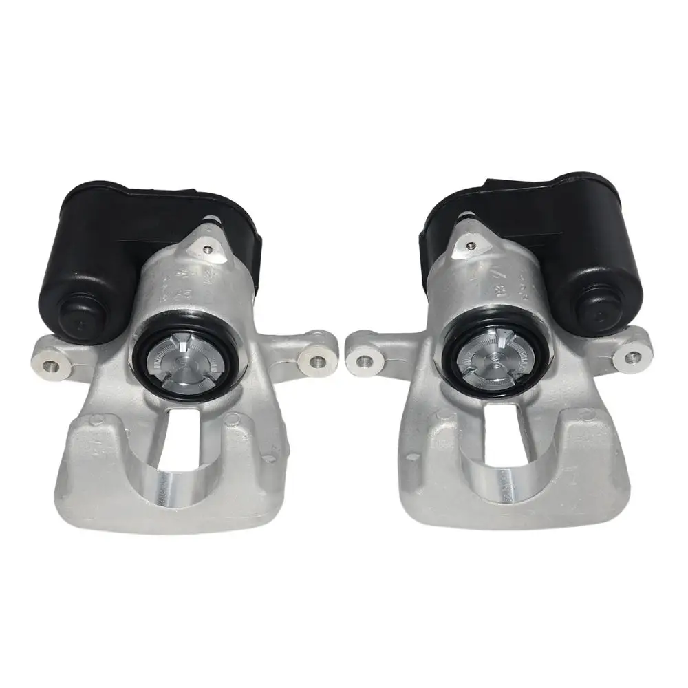 

AP01 2pcs Rear Brake Caliper For Volkswagen PASSAT 3C2 3C5 (2005-2010) 3C0615404E 3C0615403E 3C0615404G 3C0615403G
