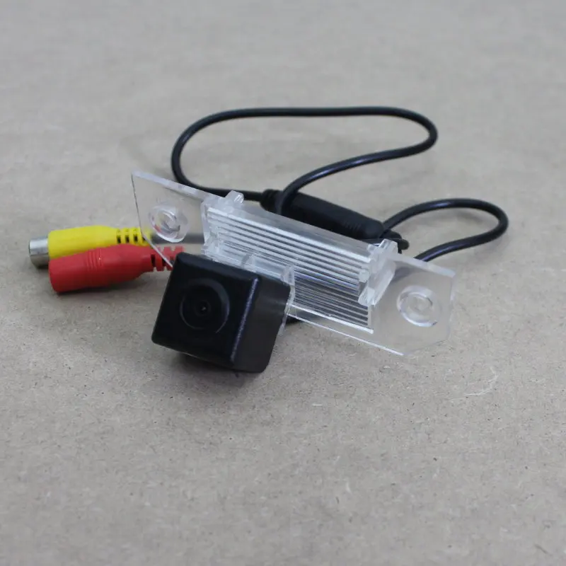 YESSUN For Ford C Max MK1 2003~2011 Car Rear View Back Up Reverse Parking high quality Camera Waterproof Night vision CCD HD HD