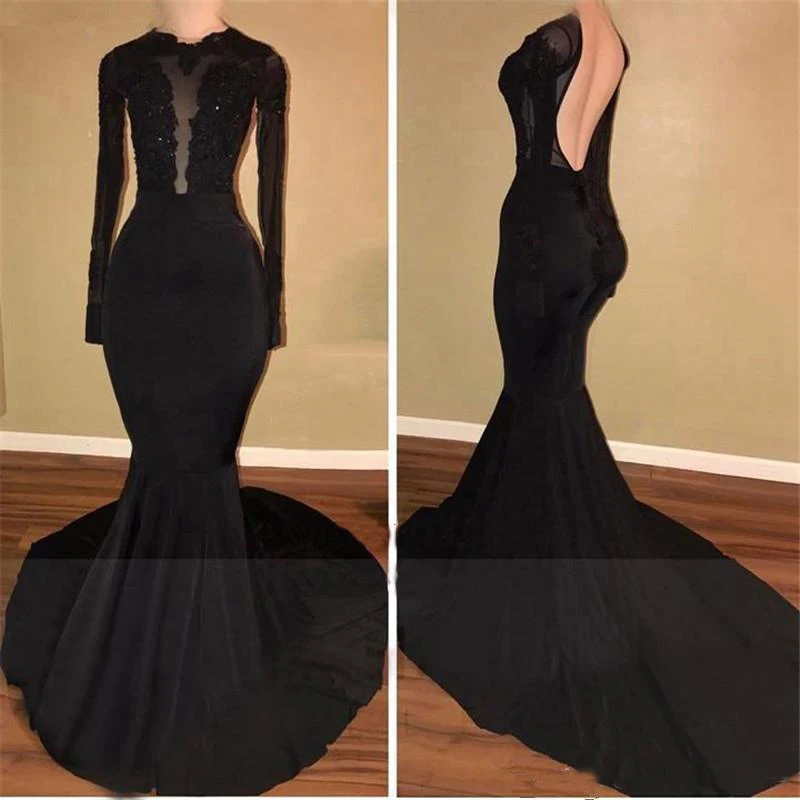 aliexpress prom dresses 2018