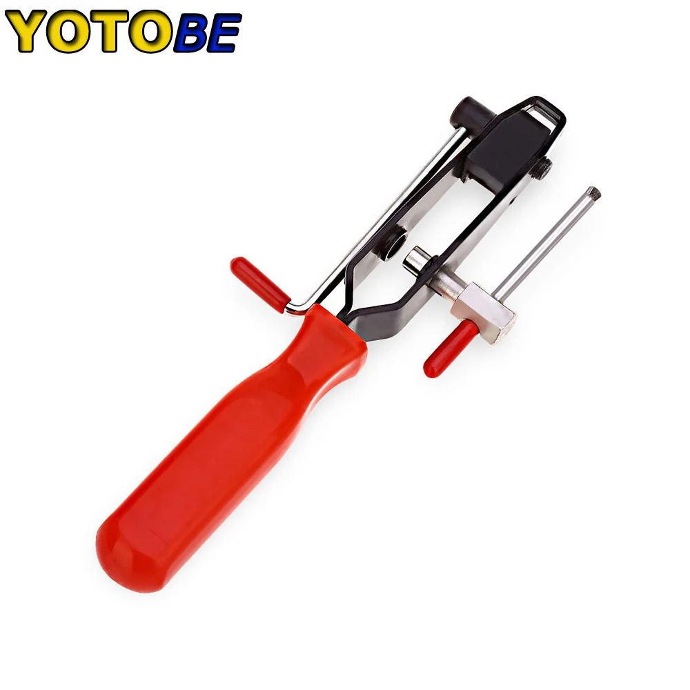

Taiwan hand tools hose clip for band clamp hose pliers