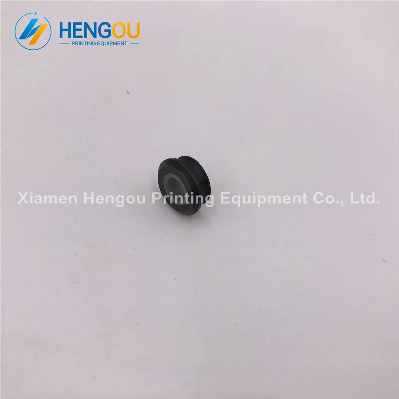 20 шт. G2.015.560F Hengoucn SM52 ролик CPL для замедления лист PM52 Запчасти машин|Детали