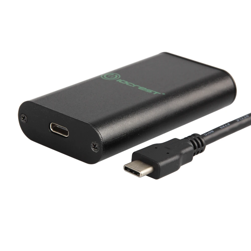 

USB 3.1 Type C to M.2 SSD Case USB3.0 to NGFF B+M KEY Hard Disk adapter B key M2 SATA SSD Enclosure External HDD Mobile Box
