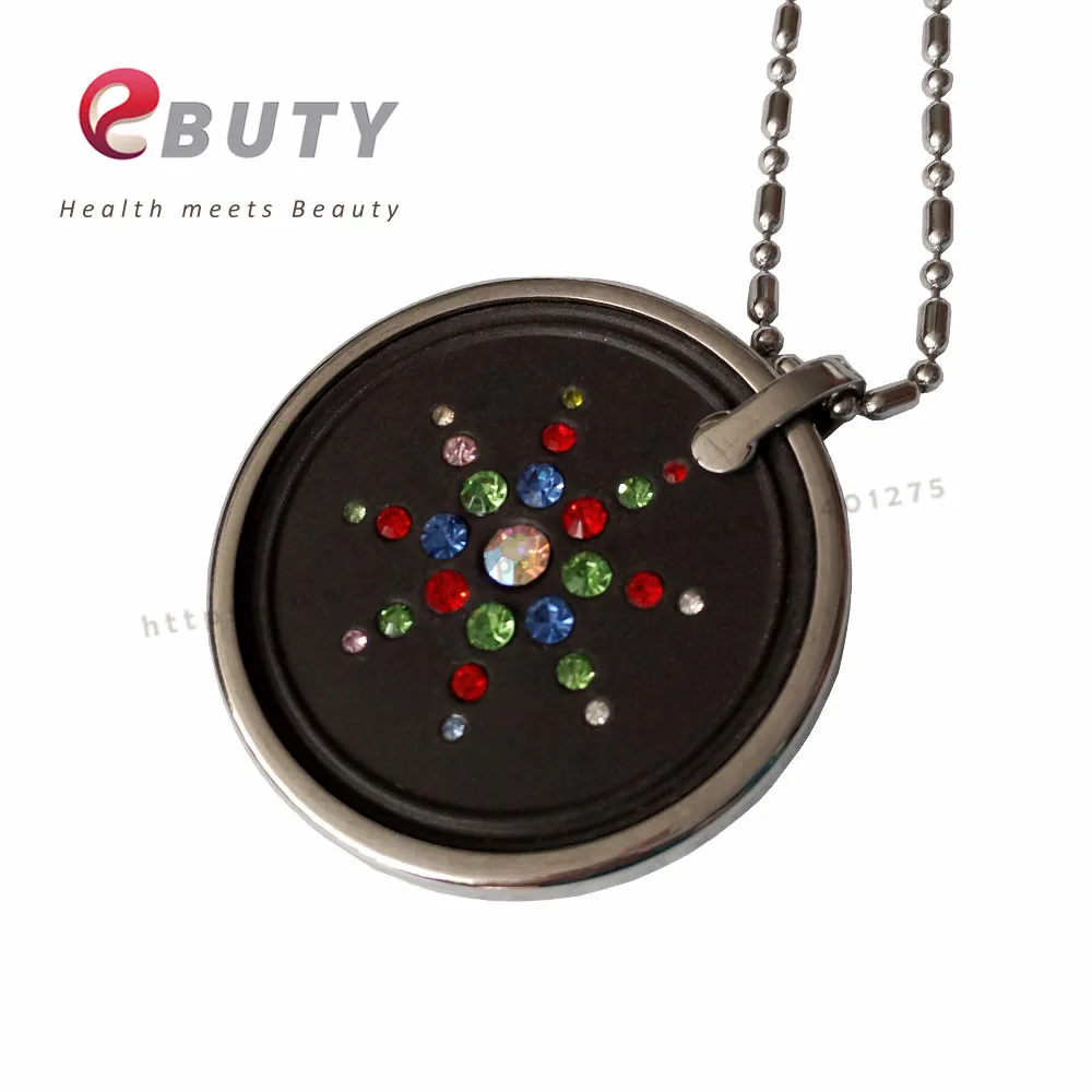 Quantum Pendant 05