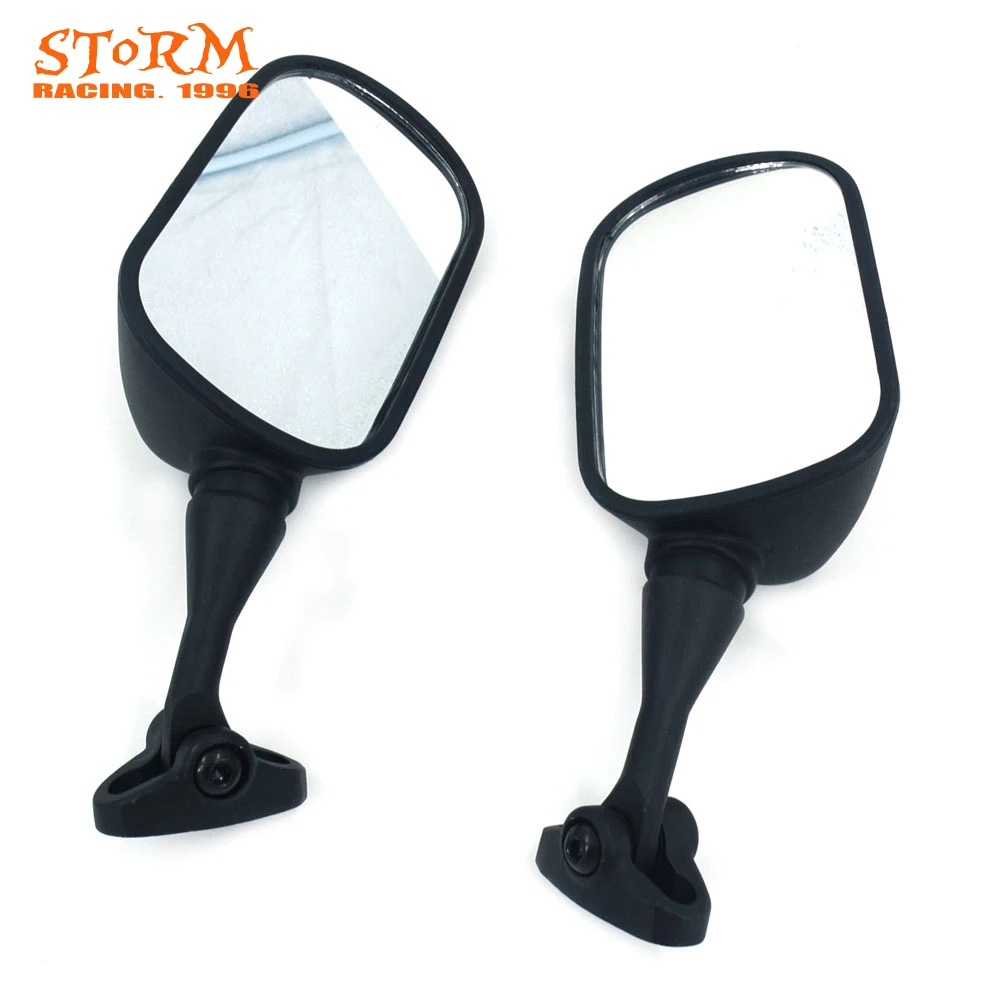 

Motorcycle Rear Side Rearview Mirror For Honda CBR929RR CBR 929RR 2001 2002 CBR954RR CBR954 RR 2002 2003