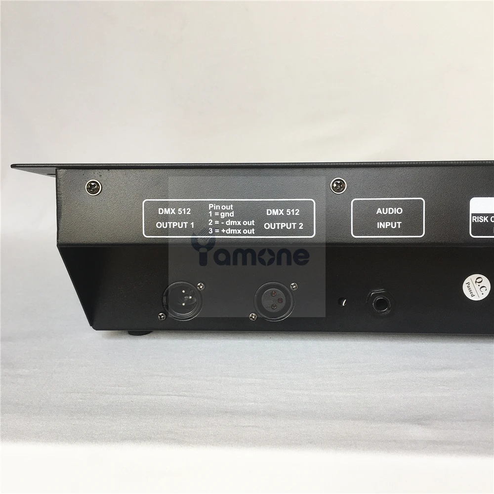 Sunny 512 Console 11