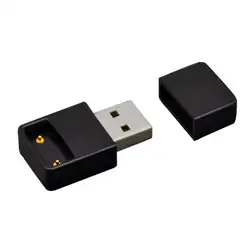 Портативный черный USB батарея зарядное устройство соединения зарядки порты и разъёмы для Juul Vape электронная сигарета комплект