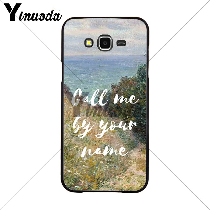 Call Me by Your Name 