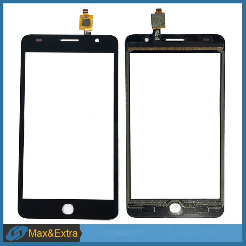 Высокое Качество 5 0 &quotдля Alcatel One Touch Pop Star 4G OT5070 5070 5070X 5070D сенсорный экран