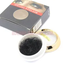 M-809 MINGJIE 0,10/0,15/0,20 мм, 8 мм, 10 мм, 12 мм накладные ресницы для наращивания ресниц 1 коробка