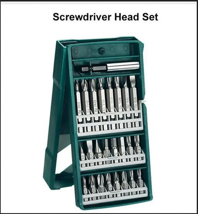 Power Tool For BOSCH Bosch 10pcs Ratchet Pocket Screwdriver Hand Screw Driver Bit Set Power Tool For BOSCH Bosch 10pcs Ratchet Pocket Screwdriver Hand Screw Driver Bit Set
