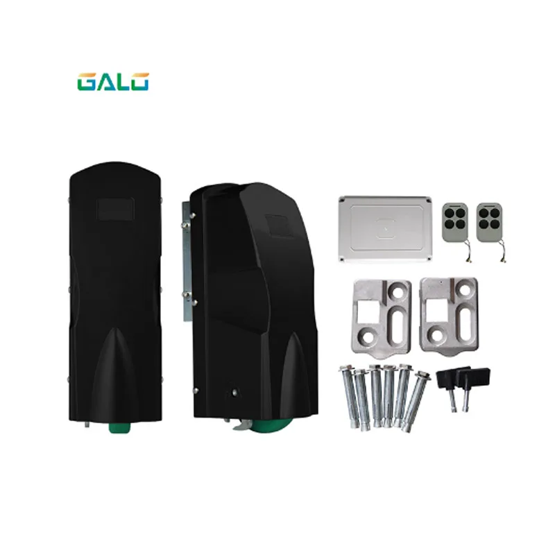 

New style 220v Good Quality Automatic electric swing gate opener