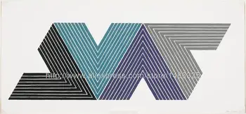 

Office Wall Decor Hand Pai abstract Imagery Painted Color Painting Decorative Painting Personalized Fantasy Imagery