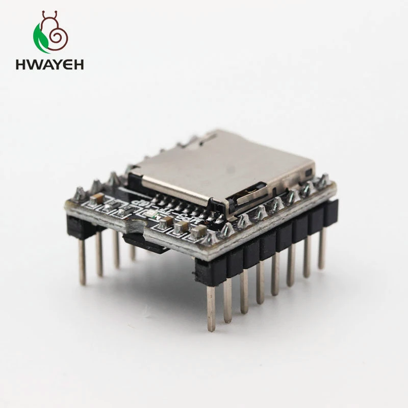 mini speaker for arduino