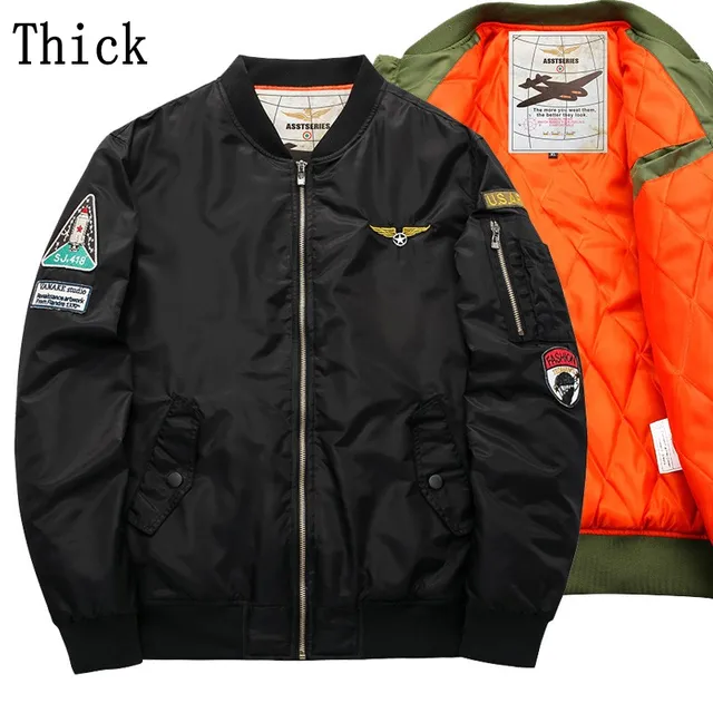 air force männer