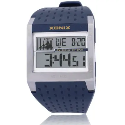 xonix watch price