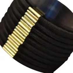 

Hot marking  50 PCS Rubber band Elastic Hair Bands Hair Jewelry Hair Rope sep16