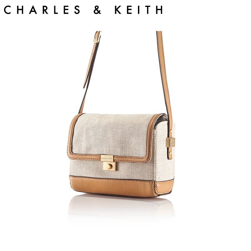 charles and keith camera bag
