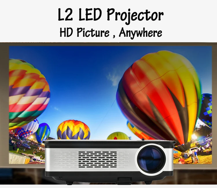 L2 Projector_2