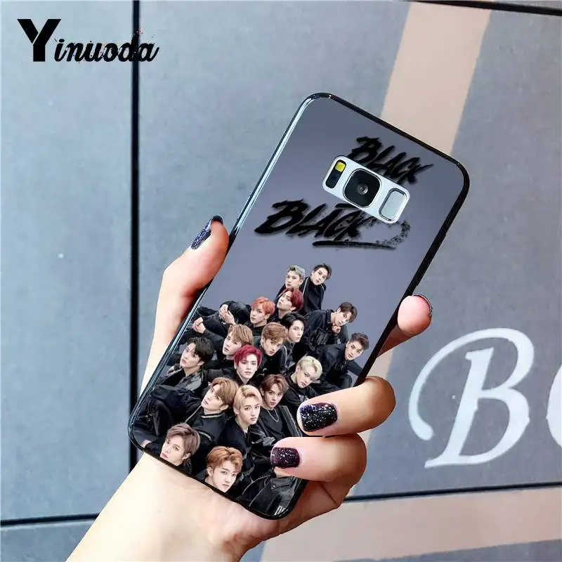 KPOP K.A.R.D MONSTA X NCT 127