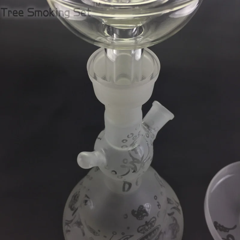 Стеклянный кальян al fakher mazaya стеклянная бутылка интерполяция кальяна чаша