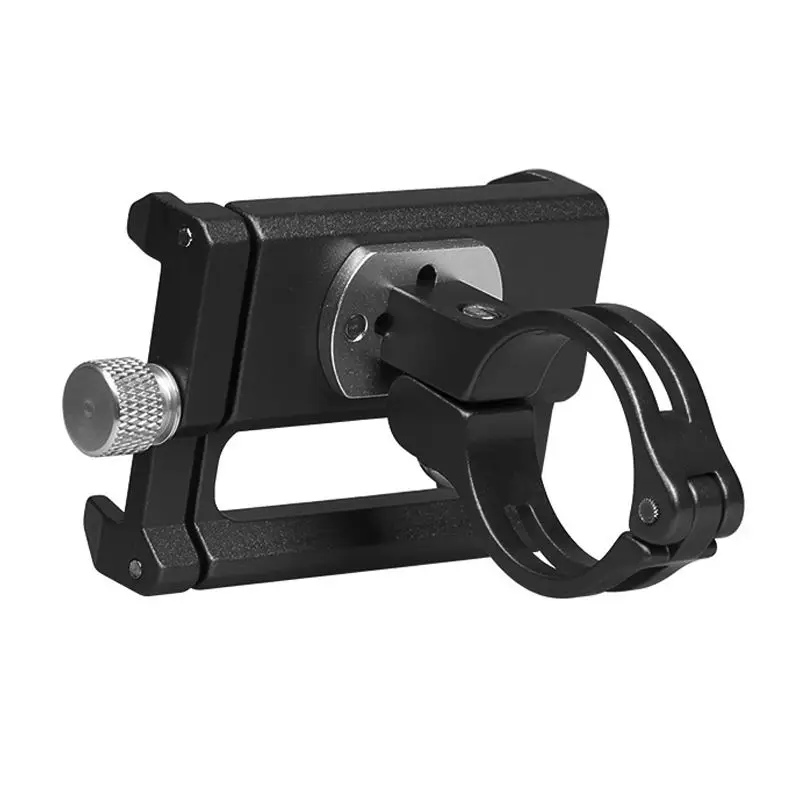  Gute deal-GUB G-85 Aluminium Fahrrad Telefon Halter Für 35-62 inch Smartphone Verstellbare Universa