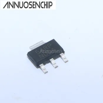 

Free Shipping 10pcs/lot LM7805 LM7805A printing N00A SMD SOT-223 new original