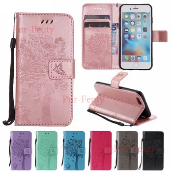 

Flip Case for LG K10 2017 K 10 2017 Case Phone Leather Cover for LGM250 LG M250 M 250 magnetic wallet silicone skin black Cover