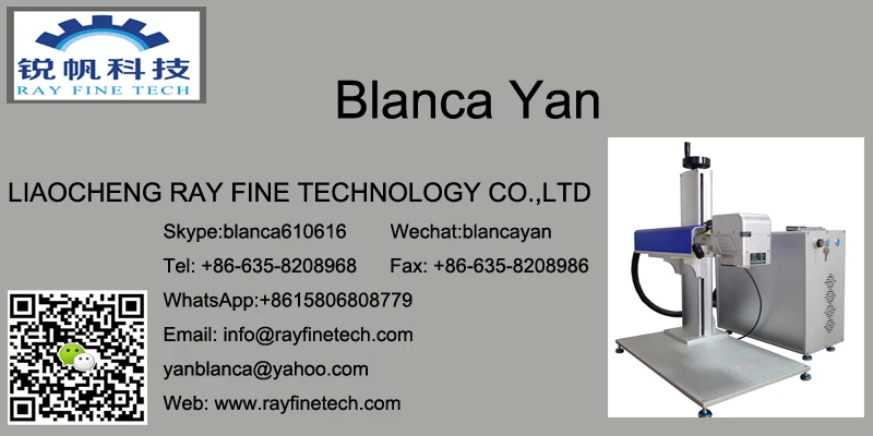BLANCA YAN 